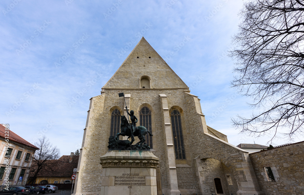 The reformed church on wolf street The reformed church on wolf street