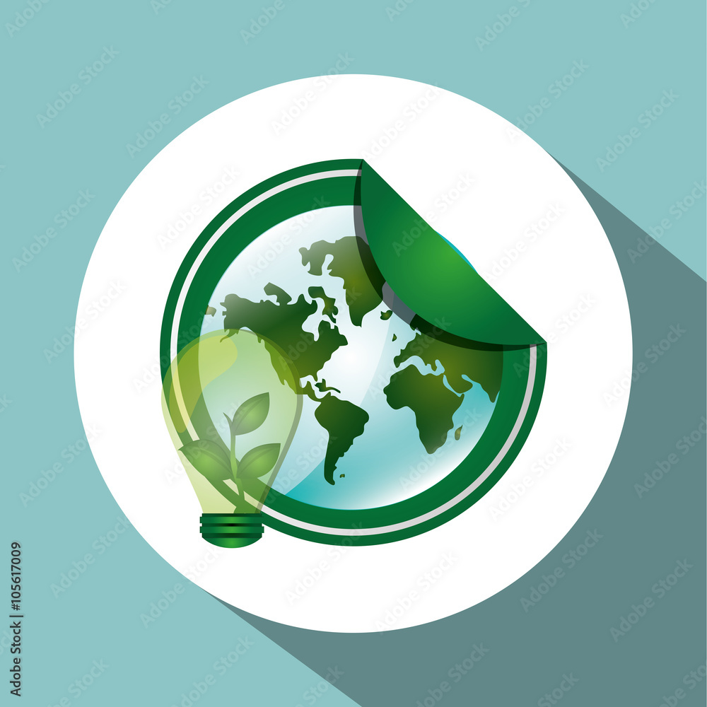 Natural and eco design