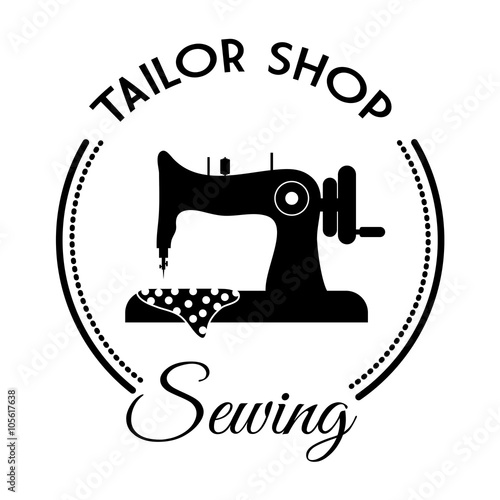 Tailor shop design