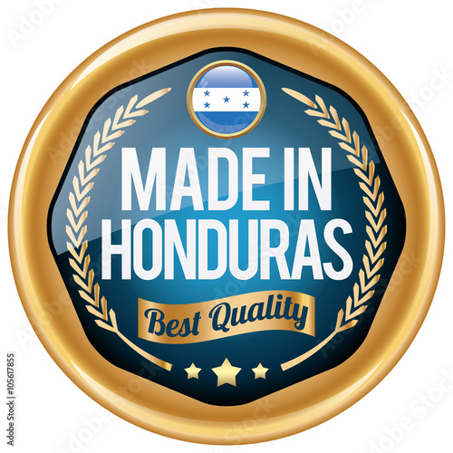 made in honduras