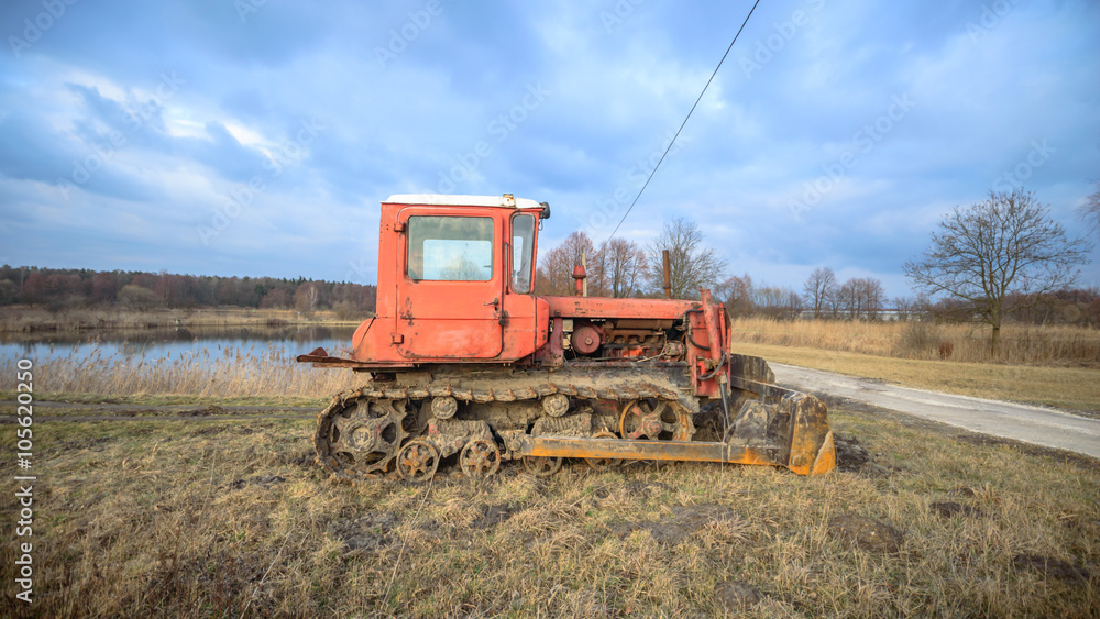 digger digger