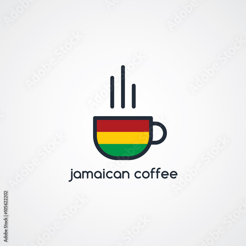 coffee cup theme