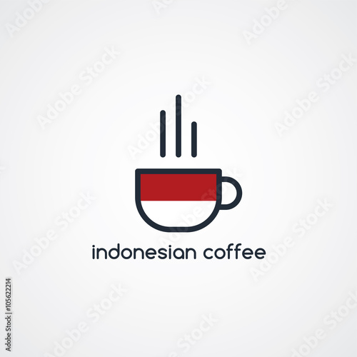 coffee cup theme