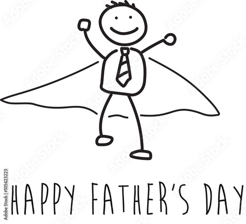 Happy Father's Day