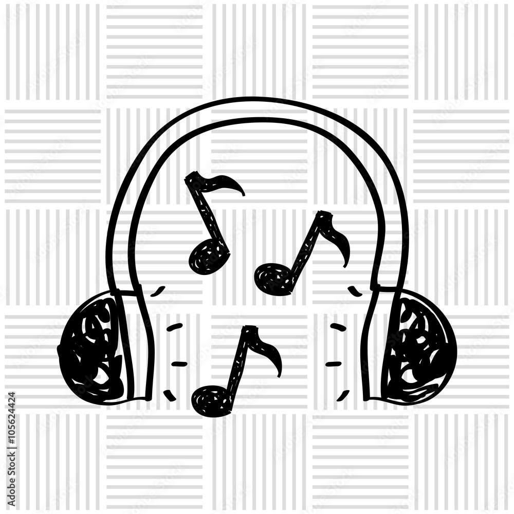 Obraz premium social media icon design 