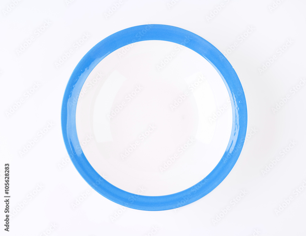 white and blue soup plate white and blue soup plate