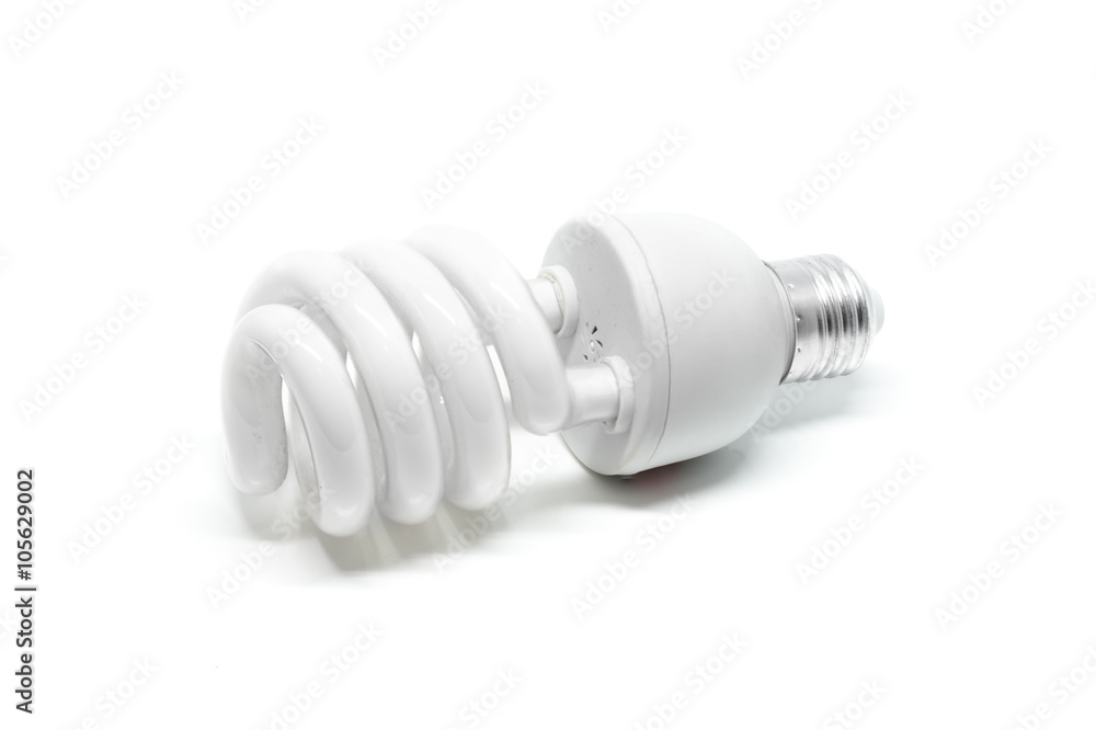 Spiral Bulb Spiral Bulb