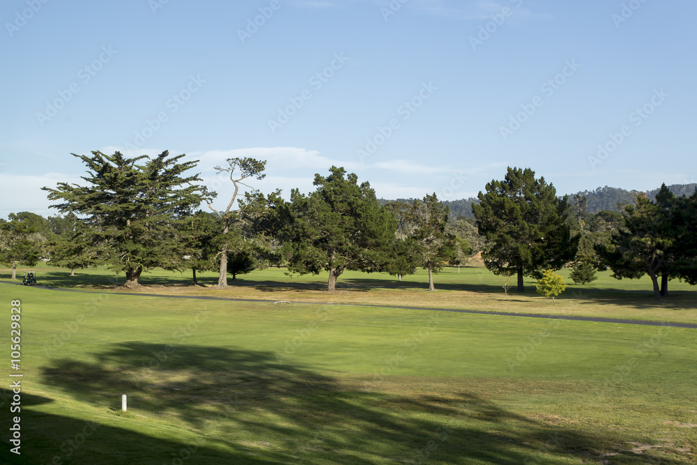 Campo da Golf