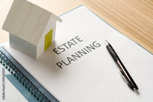 estate planning
