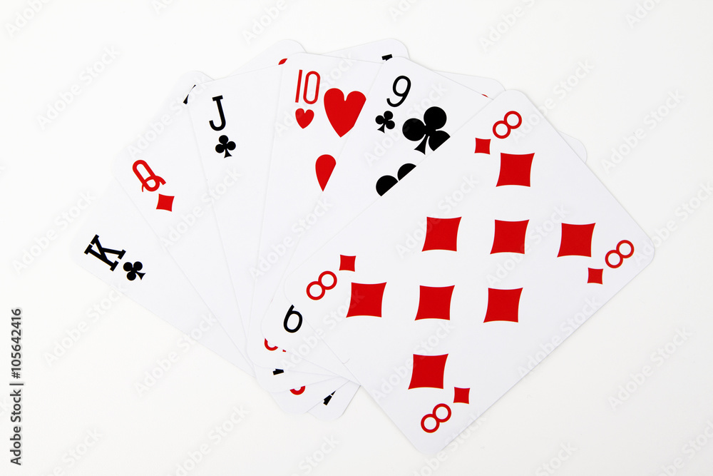 Carte da gioco Carte da gioco