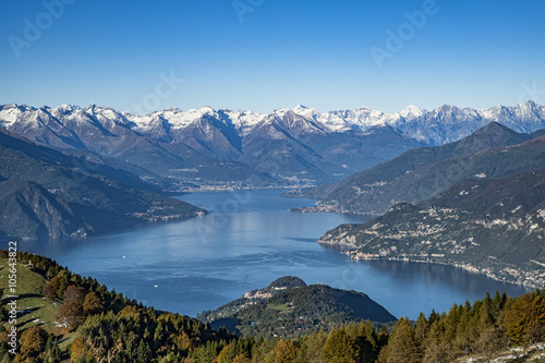 Lago di Como