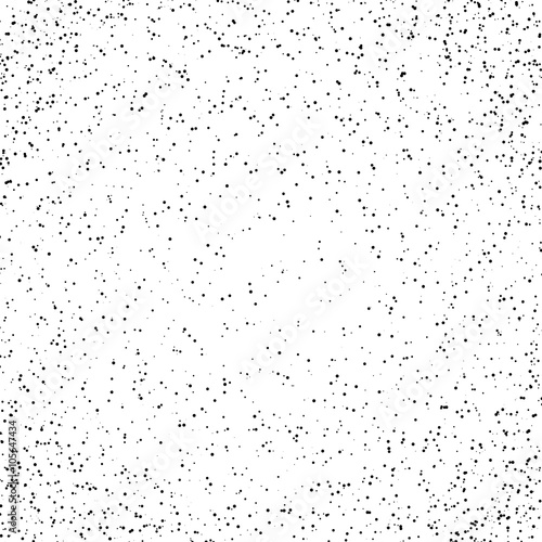Particles background.