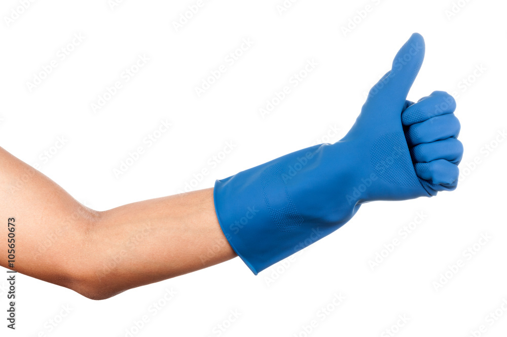 Hand gesture Hand gesture