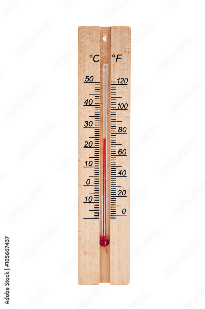 Thermometer for home, office, warehouse. Made on a wooden base. Thermometer for home, office, warehouse. Made on a wooden base.