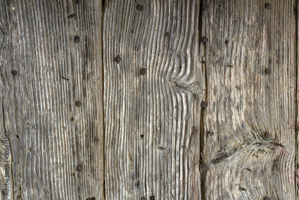 Obraz premium Wood grungy background