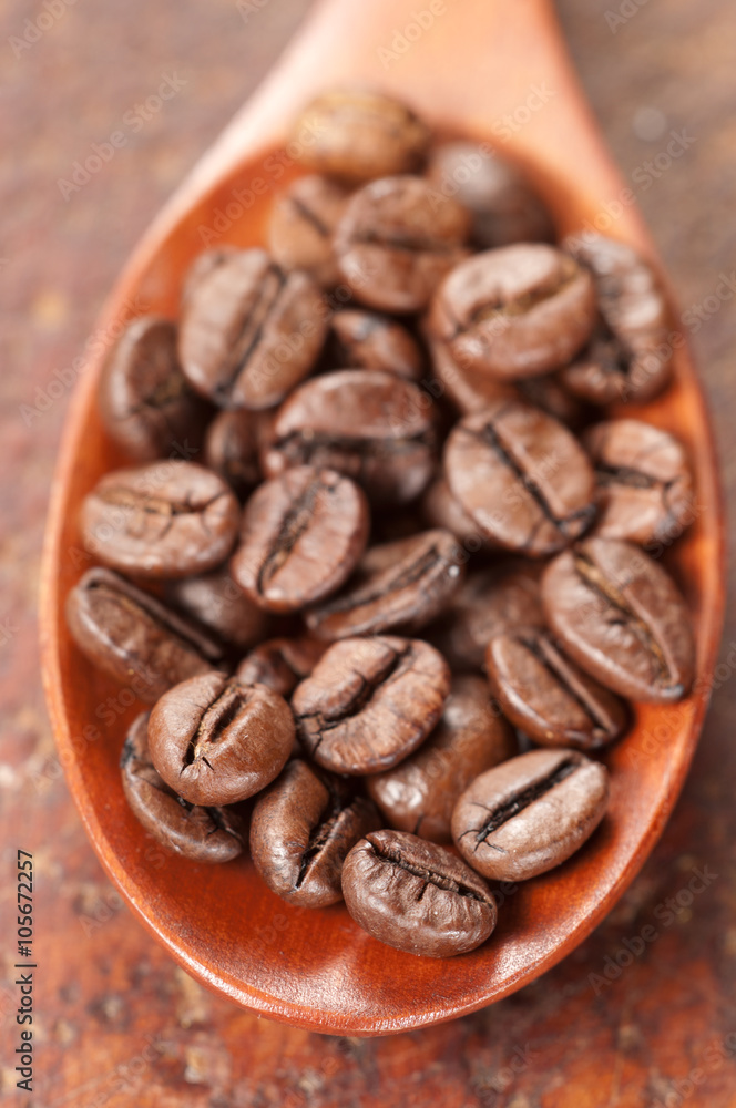 Coffee beans Coffee beans