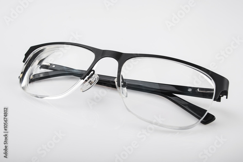 Reading eye glasses