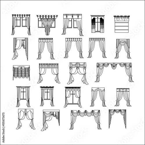  curtains