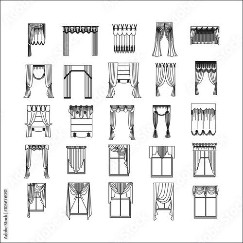  curtains