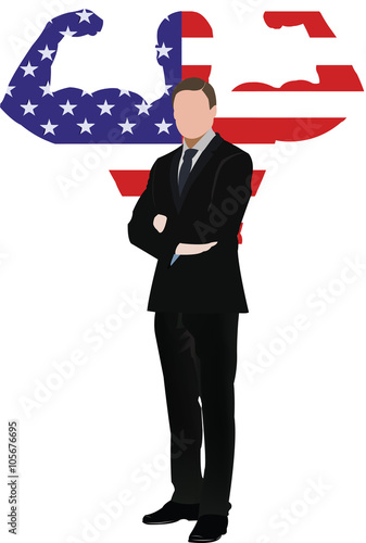 manager americano