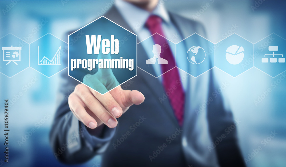 web programming