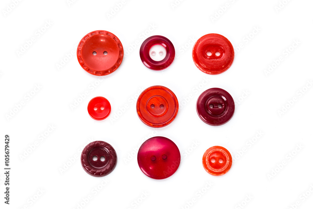 Sewing buttons Sewing buttons