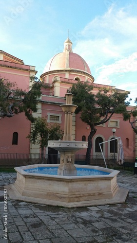 Sant'Antonio abate - fasano