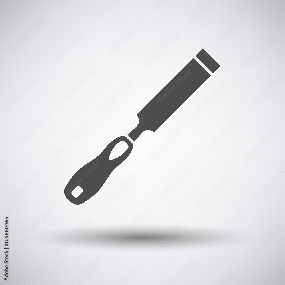 Chisel icon Chisel icon