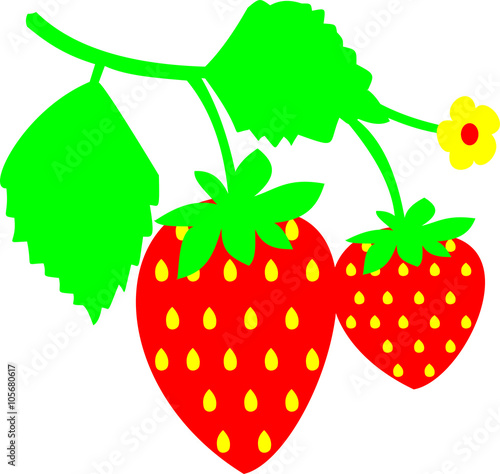 Erdbeeren