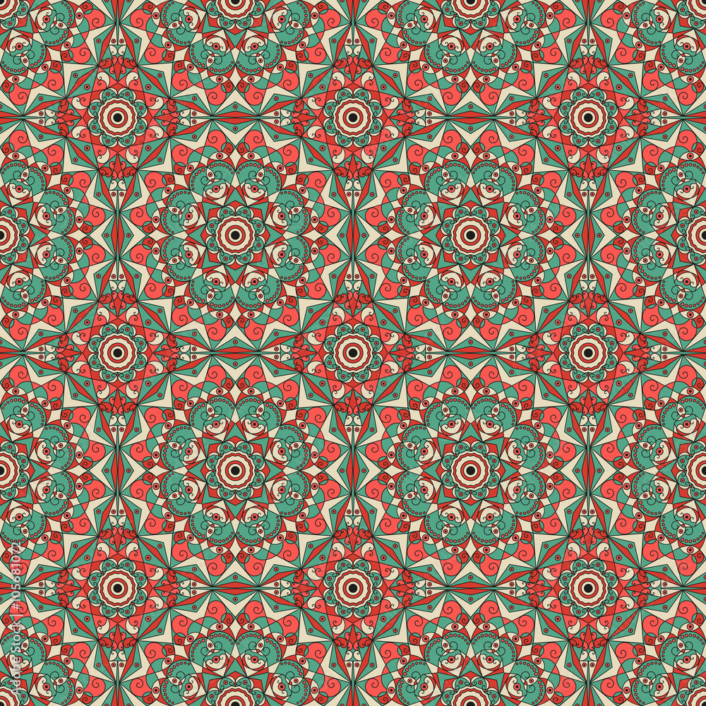 Abstract pattern seamless Abstract pattern seamless