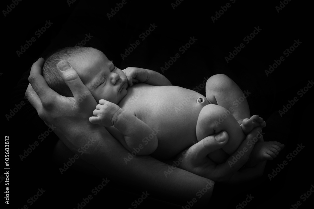 Discover 129+ family newborn photography poses latest