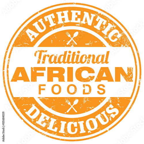 african foods