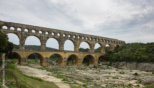 Pont du Gard