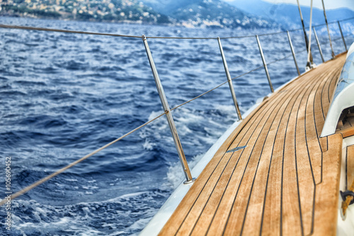 sailboat