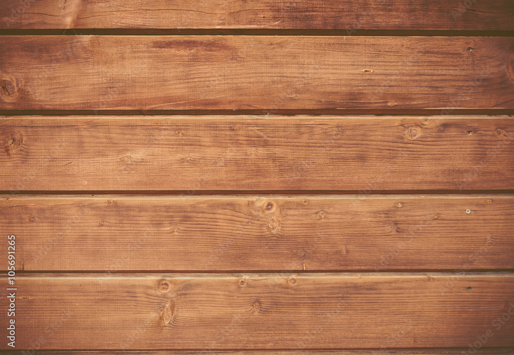 Naklejka premium Brązowy stary tekstura drewna
