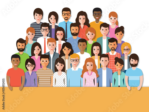people icon