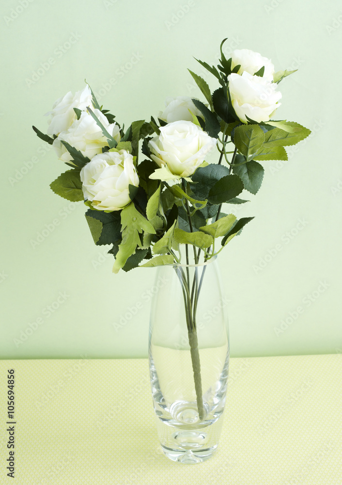 Obraz premium Flower,shot studio