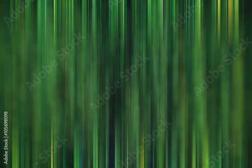 blur fresh green spring foliage gradient background motion