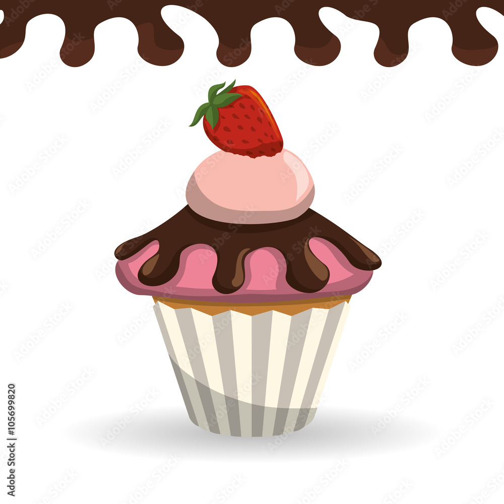 Bakery icon design Bakery icon design