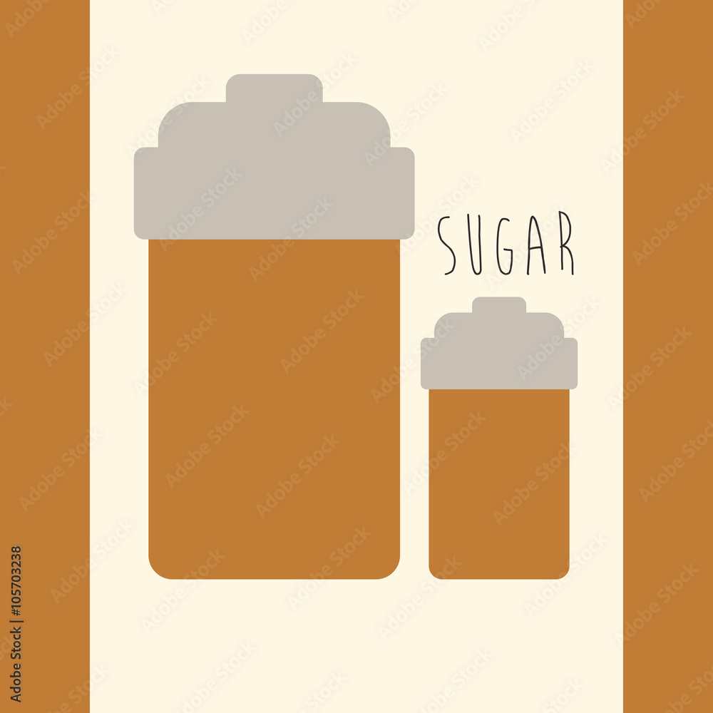 Bakery icon design Bakery icon design