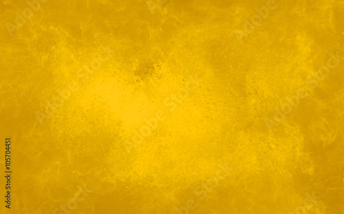 abstract gold background with vintage texture