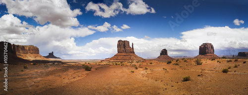 Monument Valley