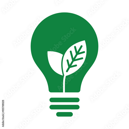 ecology green lamp tube