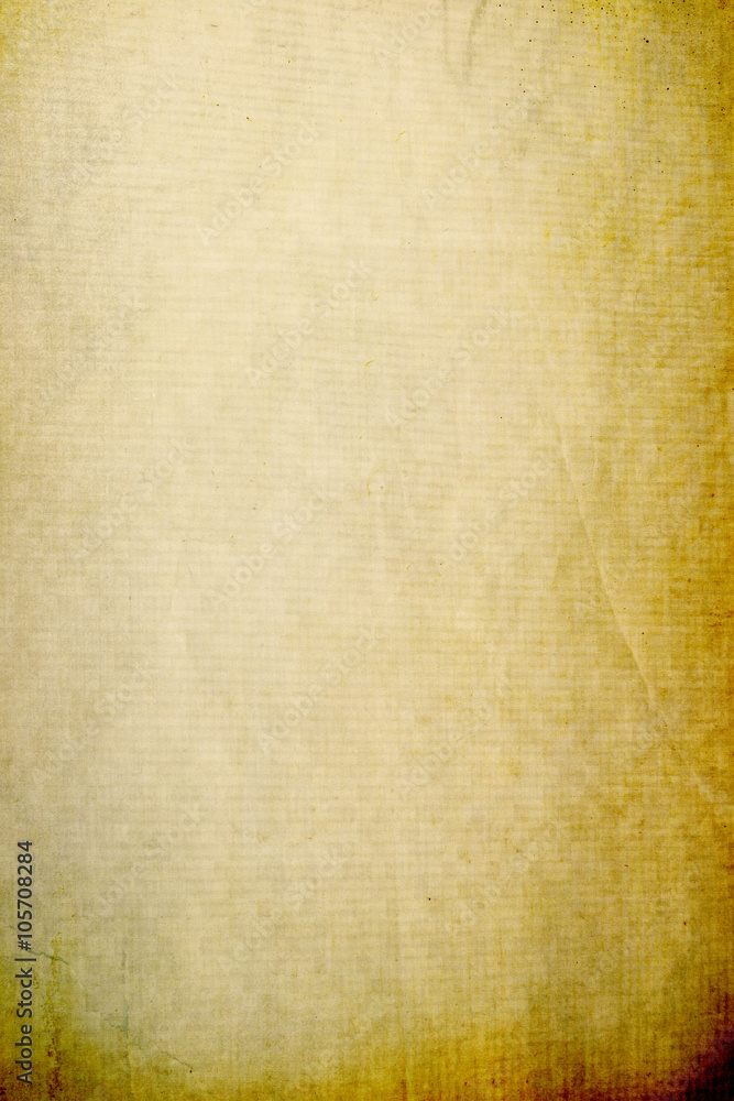 Fototapeta premium Vintage old posters