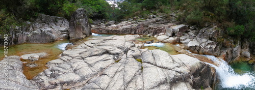 Photos Rio Homem in Peneda Geres national park, Portugal, near Campo do Geres 4
