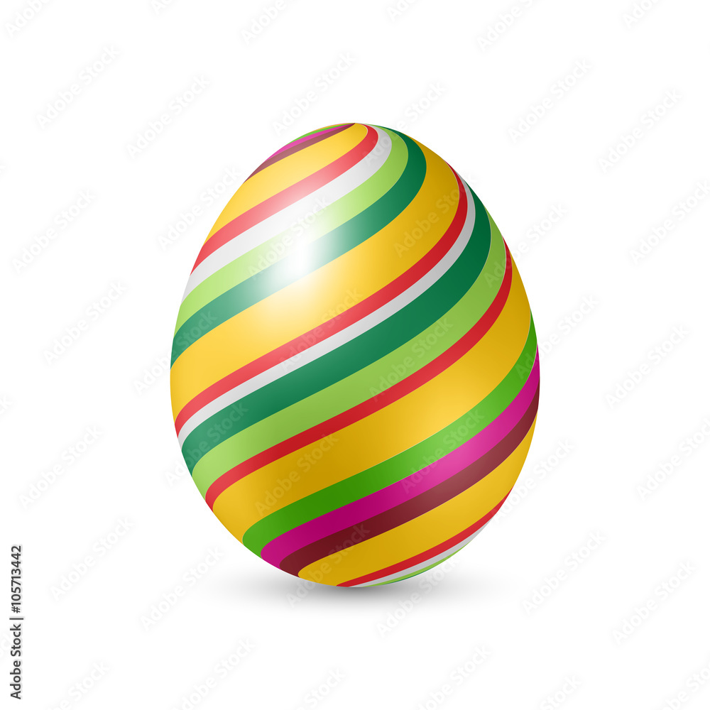Easter Egg Easter Egg