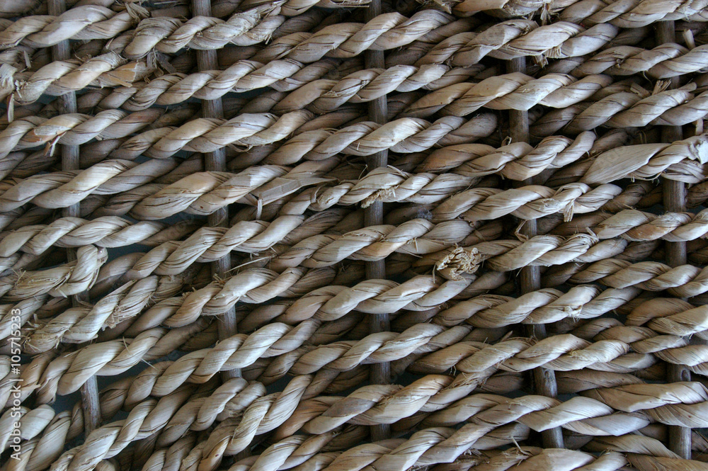 Basket weave texture Basket weave texture