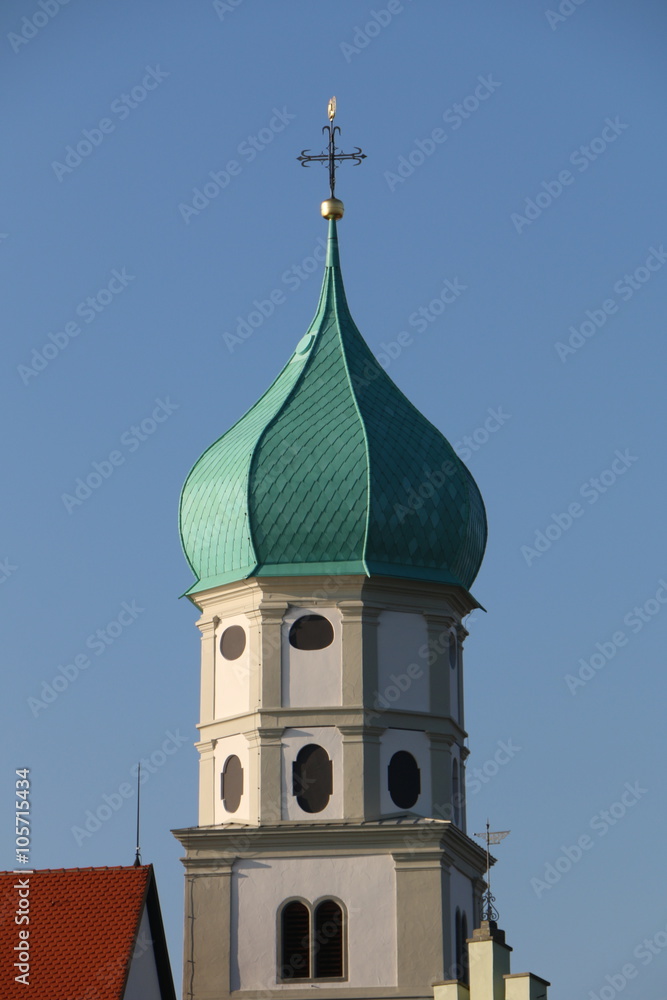 Kirchturm