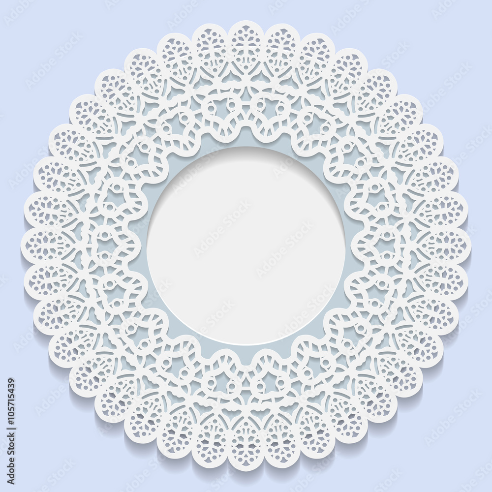 3D Vector bas-relief frame, vignette with ornaments, decorative plate, festive pattern, white pattern, template greetings 3D Vector bas-relief frame, vignette with ornaments, decorative plate, festive pattern, white pattern, template greetings