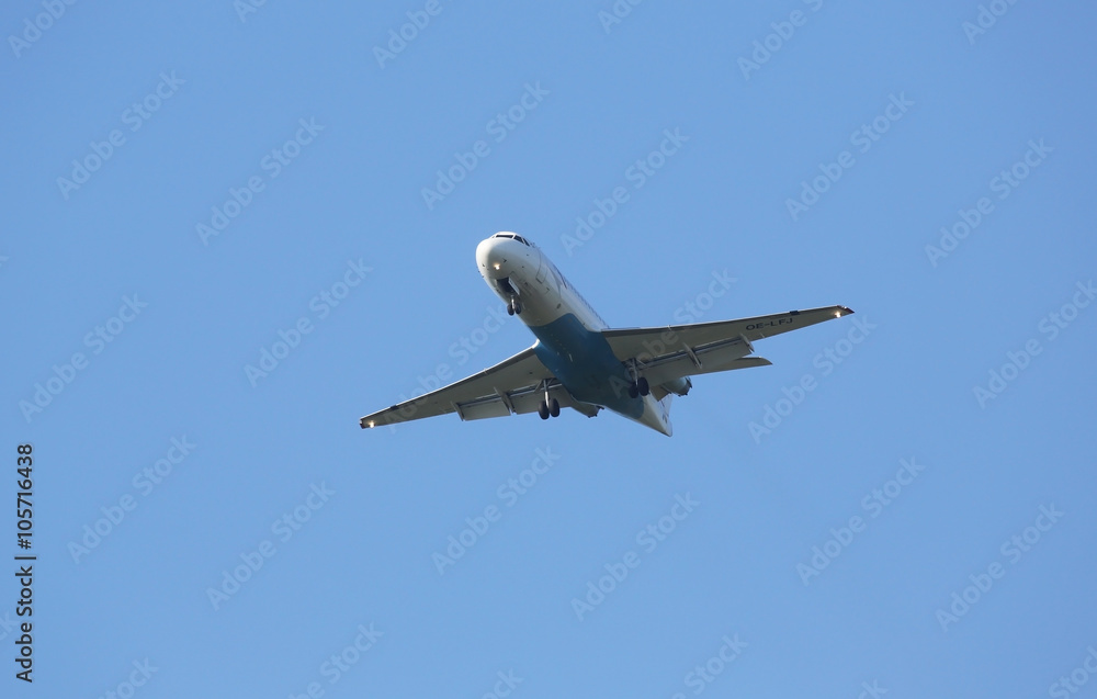 Fokker F70 Fokker F70